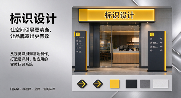 汶上县标识设计