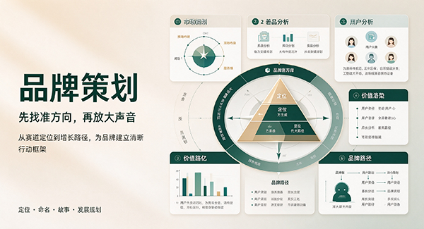 汶上县品牌策划